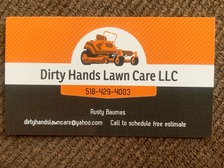 Avatar for Dirty Hands Lawn Care, LLC