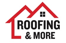 Roofing And More, LLC logo