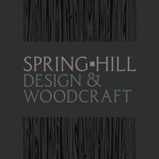 Avatar for Spring Hill Design & Woodcraft, LLC