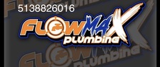 FlowMax Plumbing - Trang ch Facebook logo