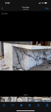 Logo for Razos Granite
