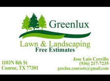 Avatar for Green Lux