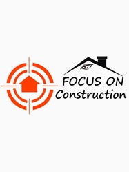 Focus On Construction, LLC logo