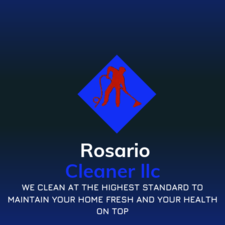 Avatar for rosario_cleaner -   Facebook