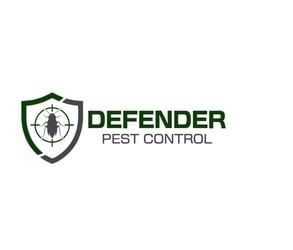 Defender Pest Control, LLC logo