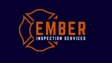 Logo for Ember Inspection Services