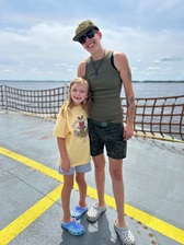 Logo for E & K's Painting Services