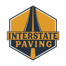 Interstate Paving logo