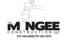 S L Mingee Construction, LLC logo