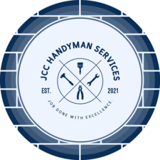 Logo for JCC Handyman Services
