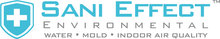 Sani Effect Environmental, Inc. logo