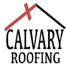 Calvary Roofing, LLC logo