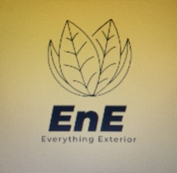 ENE Everything Exterior logo