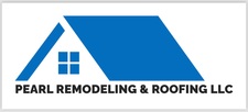 Logo for Pearl Remodeling and Roofing LlC