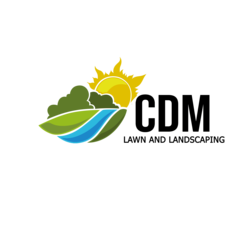 CDM Lawn and Landscaping, LLC logo
