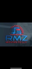 Logo for RMZ Moving Co LLC