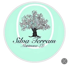 Silva Terram Maintenance logo
