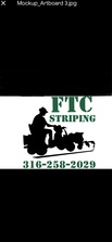 Avatar for FTC Striping