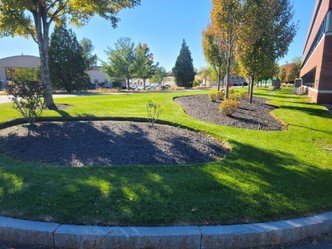 G & D Landscaping, Inc. logo