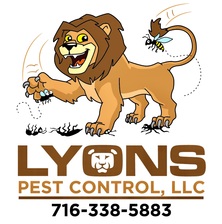 Avatar for Lyons Pest Control