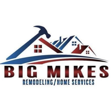 Avatar for Big Mike's Remodeling