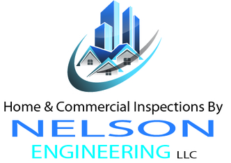 Home Inspections By Nelson Engineering, LLC logo