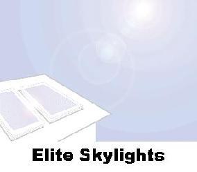 Elite Skylights logo