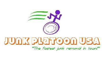 Junk Platoon USA logo