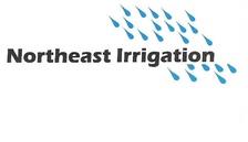 Logo for Northeast Irrigation