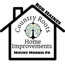 Avatar for Country Roots Home Improvements, LLC
