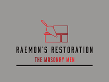Logo for Raemon's Restoration Corp.