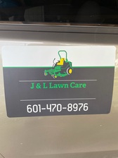 Avatar for J&L Lawn Care
