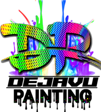 Dejavu Painting, Corp. logo