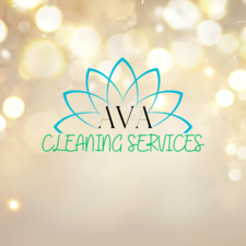 Ava Cleaning Services LLC. logo