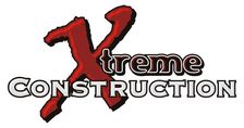 Xtreme Construction, LLC logo