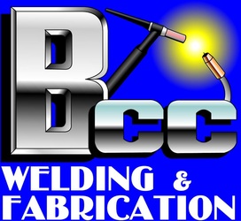 BCC Welding And Fabrication logo