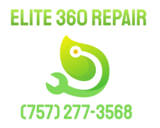 Elite Home Repair and Service - logo
