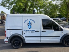 Logo for Above & Beyond Plumbing & Drain, LLC