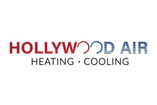 Hollywood Air LLC logo