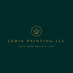 Lewis Painting, LLC logo