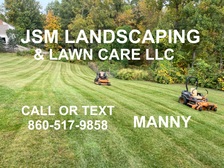 Avatar for JSM Landscaping and Lawn Care