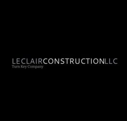 Leclair Renovations, LLC logo