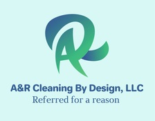 A&R Cleaning by Design LLC logo