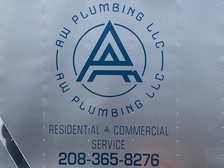 Avatar for AW Plumbing, LLC