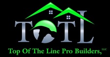 Top Of The Line Pro Builders, LLC logo