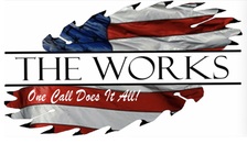 Logo for The Works, LLC