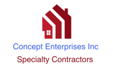 Logo for Concept Enterprises, Inc.