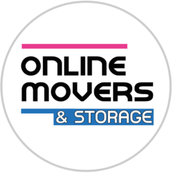 Online Movers Corp logo