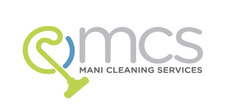 Mani Cleaning Services, Inc. logo