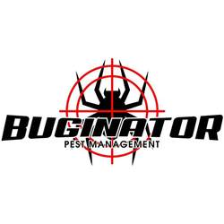 Buginator Pest Management, LLC logo